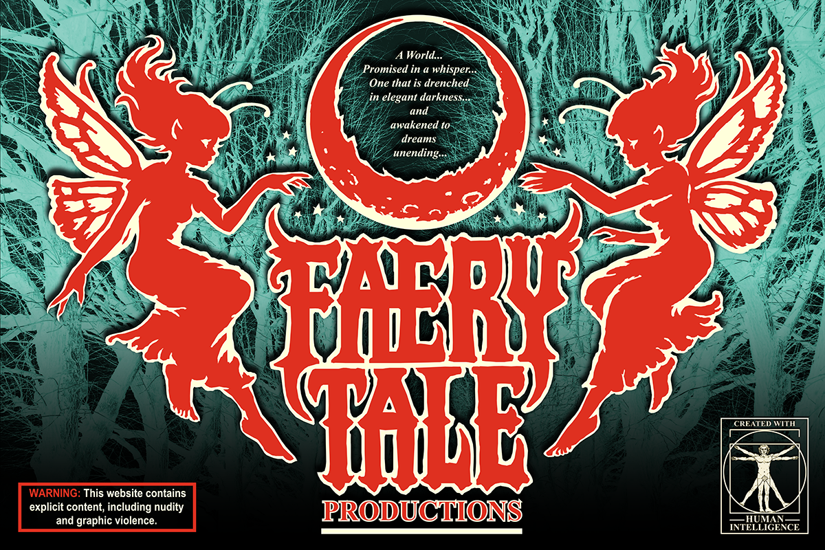 Faery Tale Productions